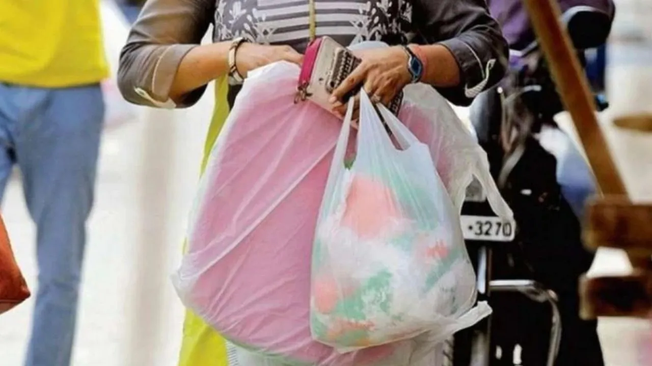 Kerala Government Bans Single-Use Plastic Products From January 1