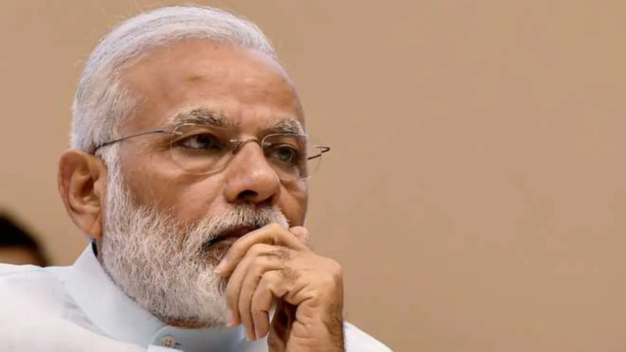 Electoral Bonds Controversy Rocks Lok Sabha, Congress Says Modi Govt Overruled RBI 