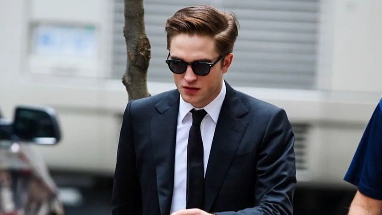 Environment On 'Harry Potter' Sets Was Very Protective: Robert Pattinson 