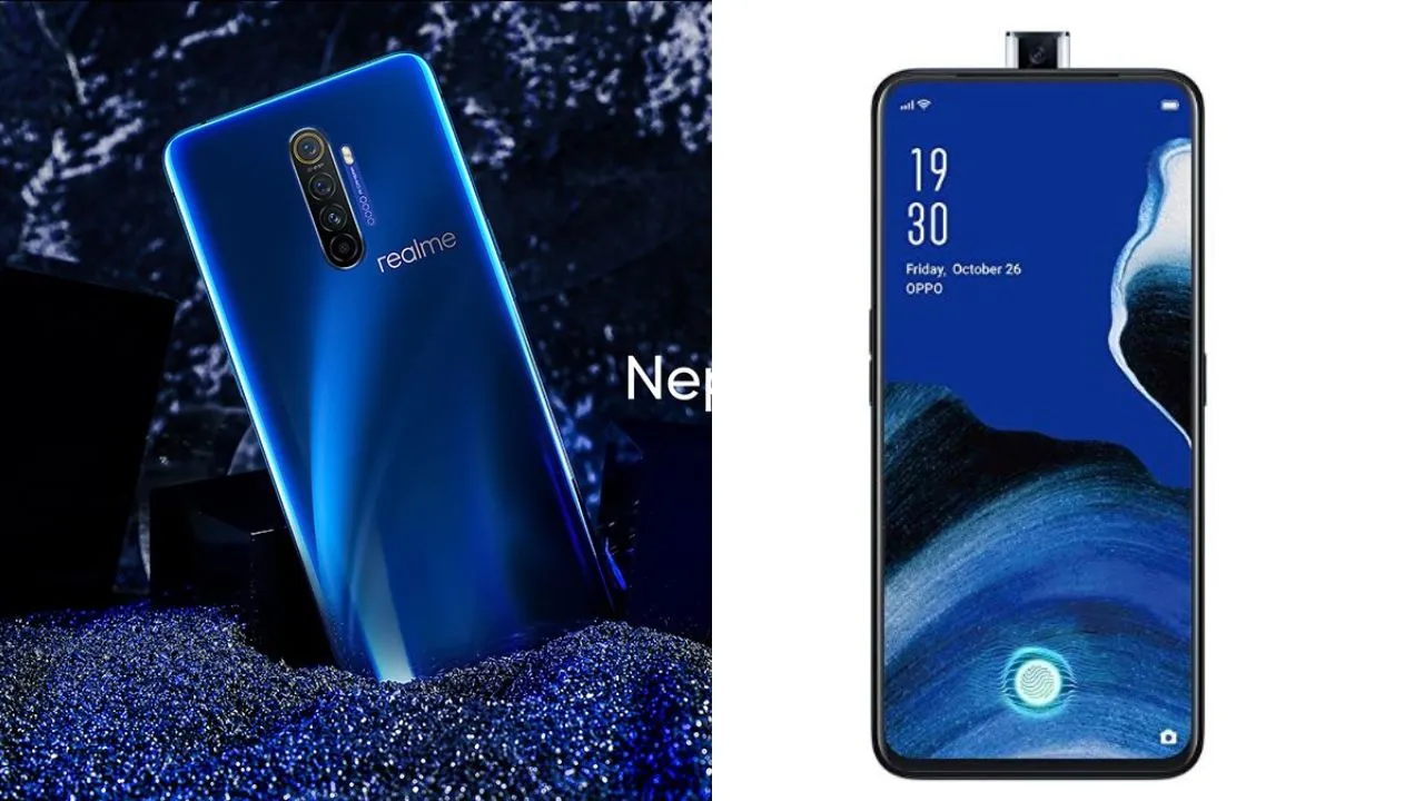 Realme X2 Pro Vs Oppo Reno 2Z: Specs, Features, Price COMPARED 