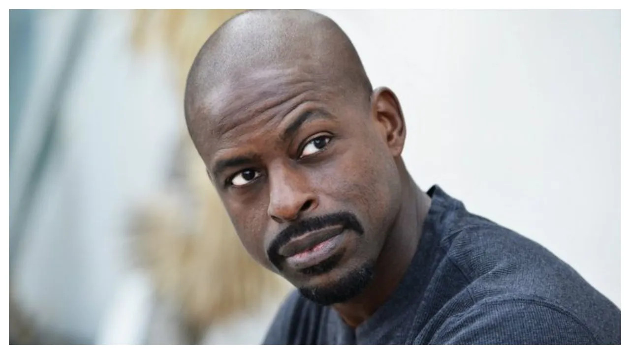 Sterling K Brown To Narrate A Disney Documentary Film