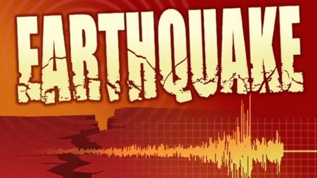 Shallow 6.1-Magnitude Earthquake Hits Thai-Lao Border