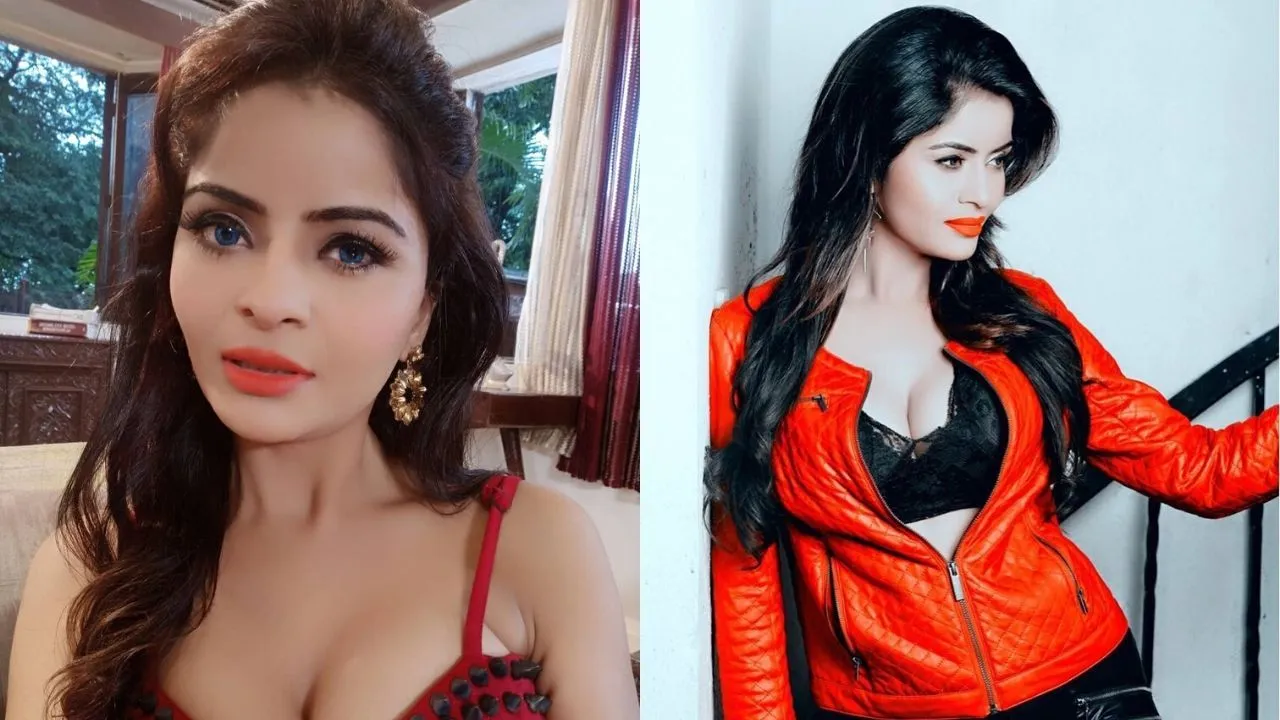 Gandii Baat Actress Gehana Vasisth Hospitalised After Shooting For 48 Hours; Condition Crtitical