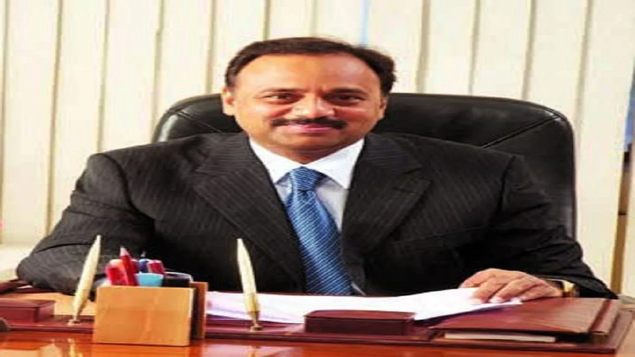 ED Arrests Former Bhushan Steel CMD Sanjay Singal In Money-Laundering Case