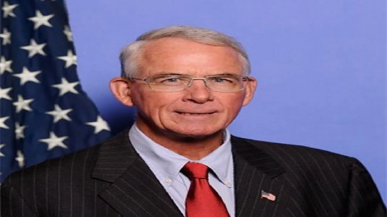 Islamic Insurgents Spreading Terror Throughout Jammu And Kashmir: US Lawmaker 