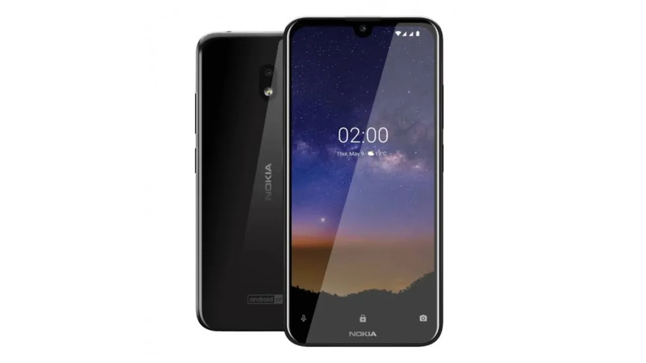 Nokia 2.2 Gets Price Cut: Check Specifications, Features Here 