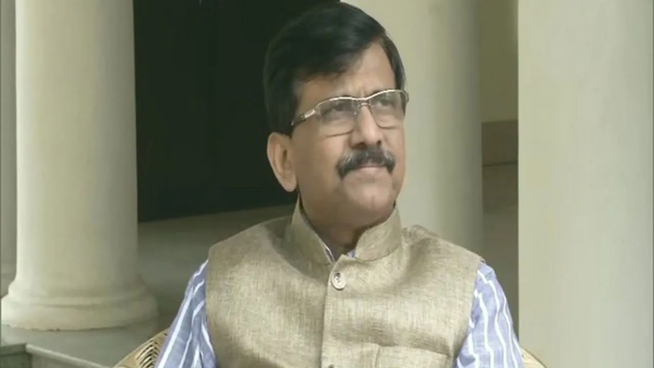 Uddhav Thackeray Has Agreed To Become Maharashtra Chief Minister, Says Sanjay Raut 