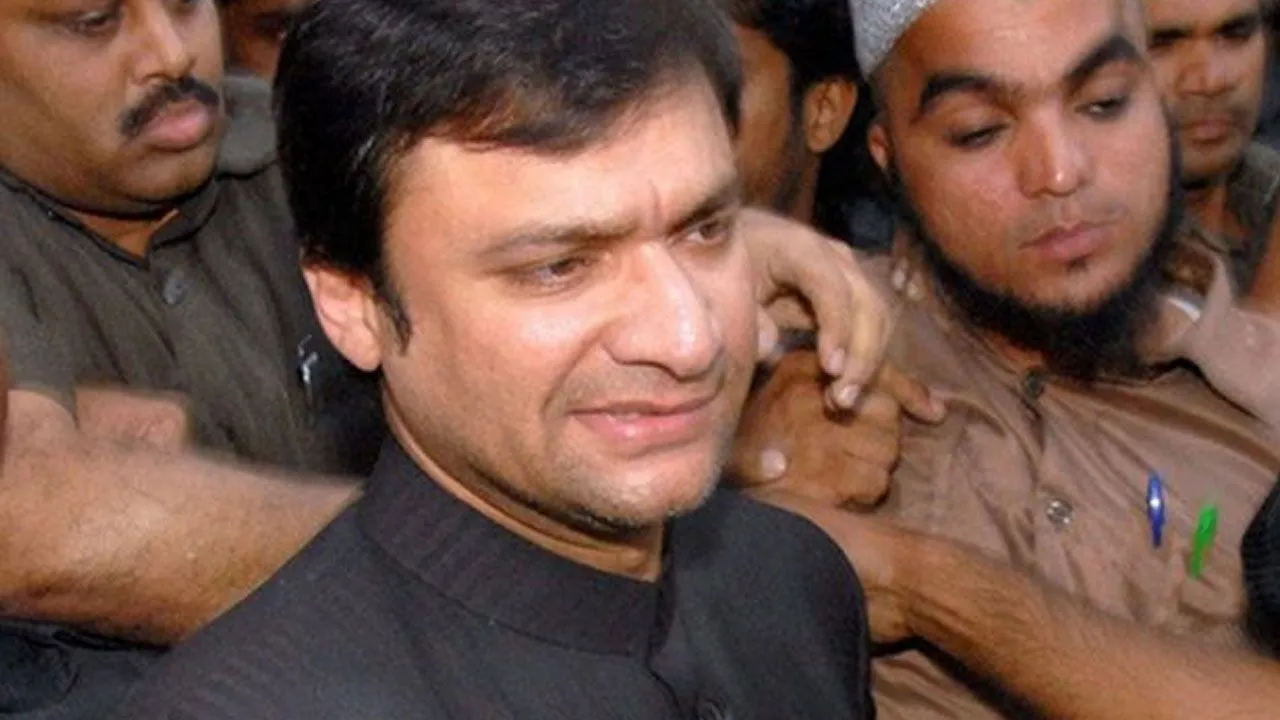 Case Filed Against AIMIM MLA Akbaruddin Owaisi Over 'Hate' Speech Complaint: Police