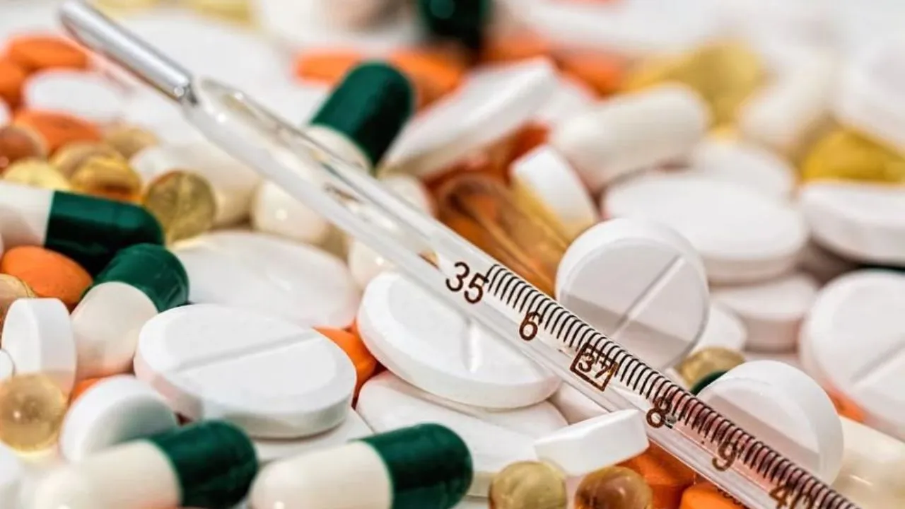 Antibiotic Use Linked To Later Onset Of Parkinson's, Claims Study