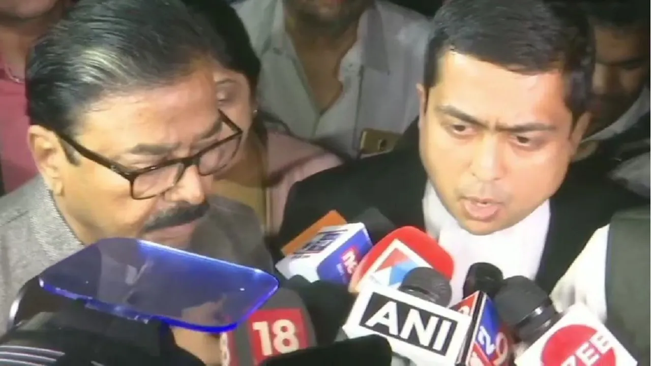 Congress, NCP, Shiv Sena Urge Supreme Court To Order Floor Test Today, Want It To Be Videographed
