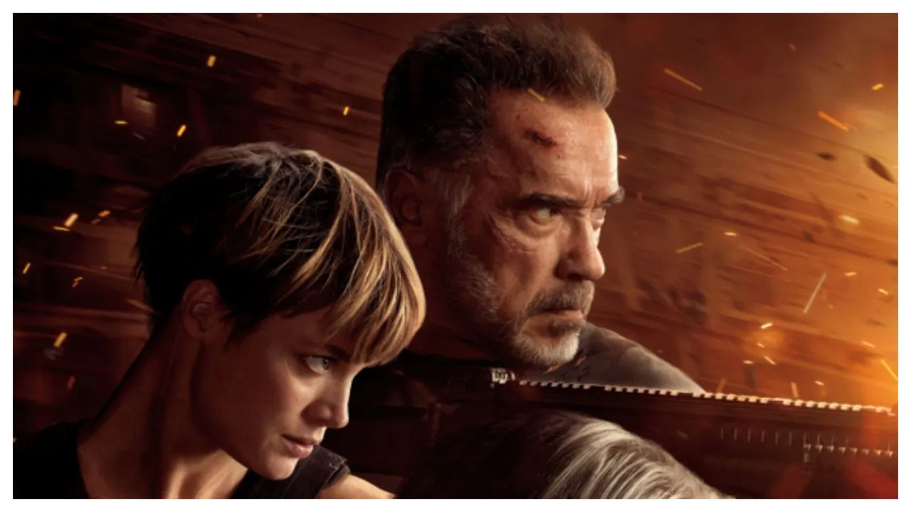 'Terminator: Dark Fate' Director Tim Miller Says He Wonâ€™t Work With James Cameron Again