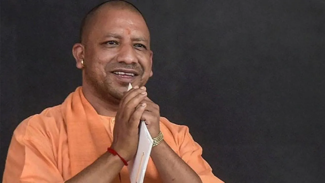 Yogi Adityanath Congratulates Fadnavis, Ajit Pawar On Maharashtra Govt Formation