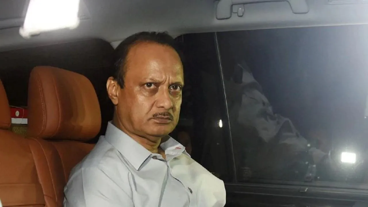 Ajit Pawar's Removal As NCP Legislature Unit Head Invalid, Says BJP Leader Ashish Shelar