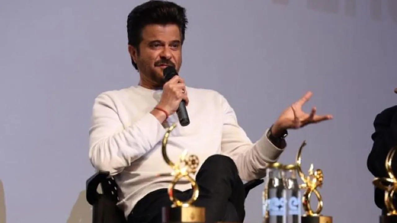 Biggest Disadvantage For Me Was My Surname Kapoor: Anil Kapoor On Staring Career In Bollywood