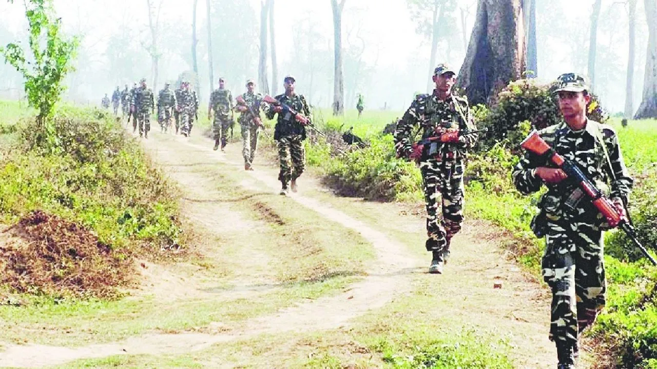 Ban On Bodo Insurgent Group NDFB Extended By Another Five Years: MHA