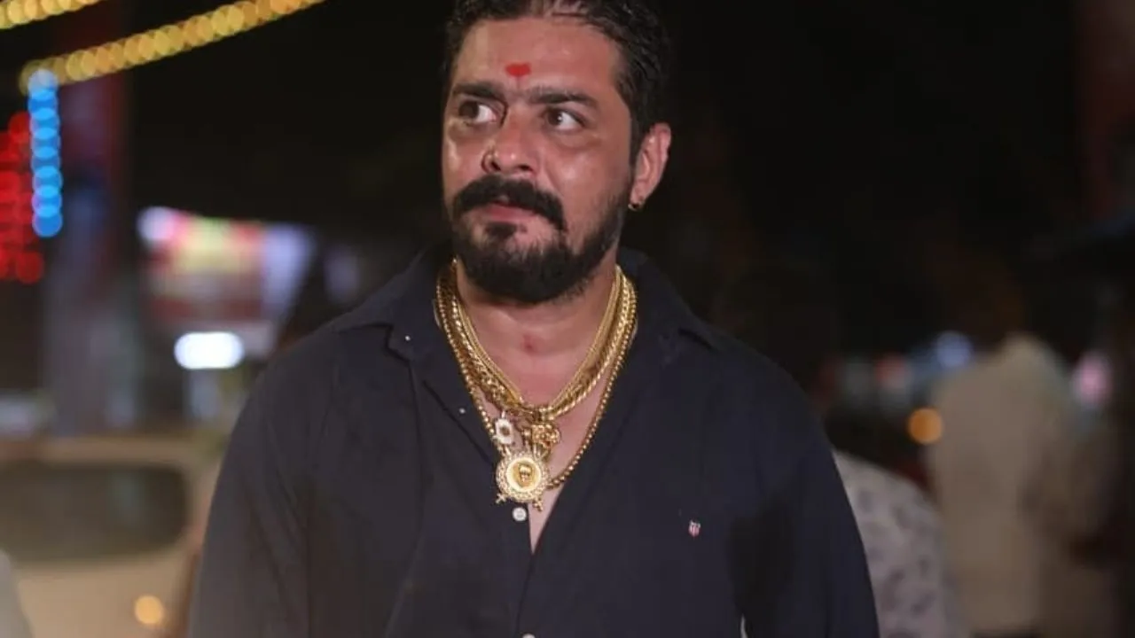 Bigg Boss 13: Hindustani Bhauâ€™s Wife Ashwini Files Complaint Against â€˜Fakeâ€™ Family Members 