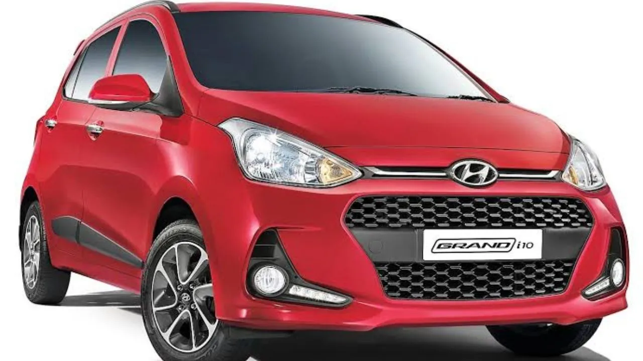 Over 16,000 Units Of Grand i10, XCent Recalled By Hyundai India 