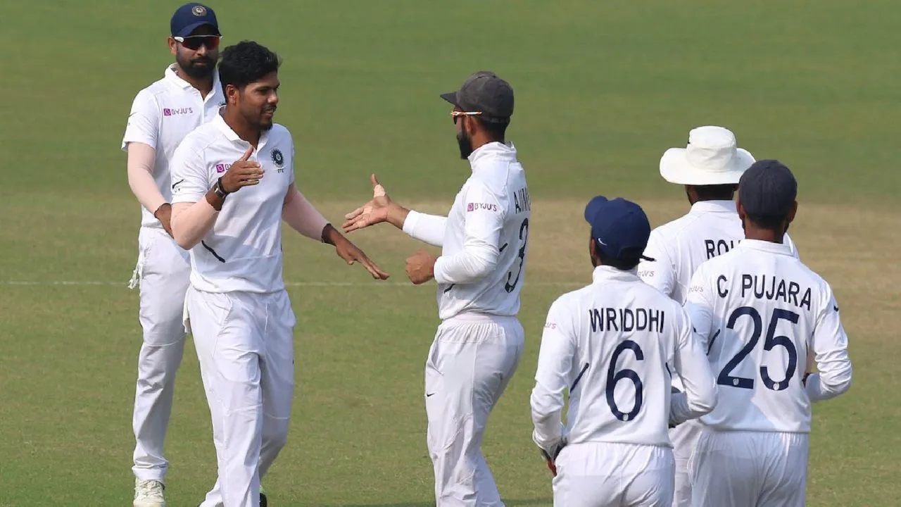 HIGHLIGHTS | India vs Bangladesh, Pink Ball Test, Day Three: As It Happened