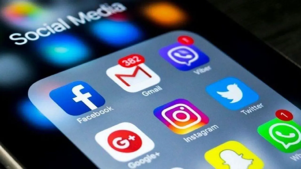 Iran Protests: US Urges Social Media Platforms To Block Tehran Officials