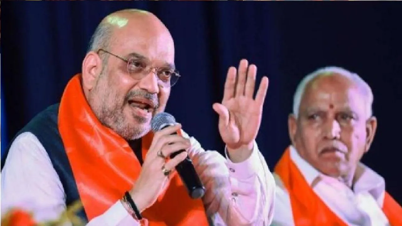 After Every Hung Parliament, Amit Shah Be Like...: Congress On 'Horse Trading By BJP'