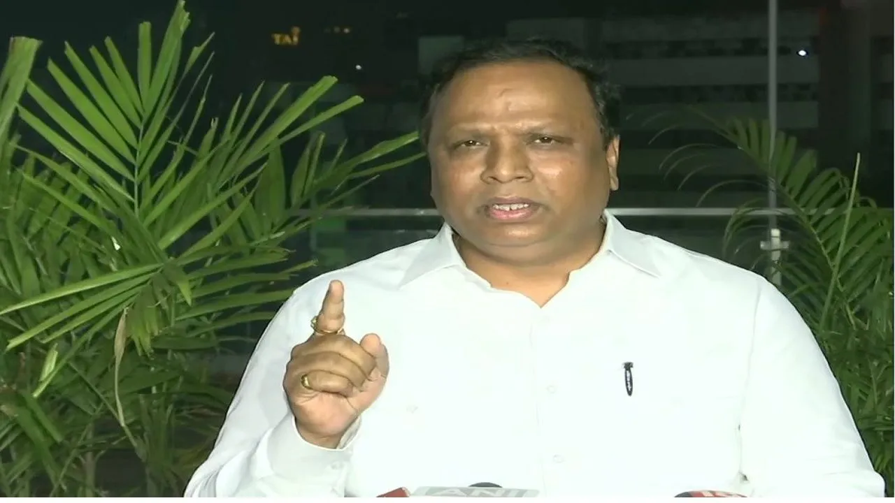 'Cruel Joke': BJP Mocks Parade Of Opposition MLAs, Says Will Win 'Photo Finish'