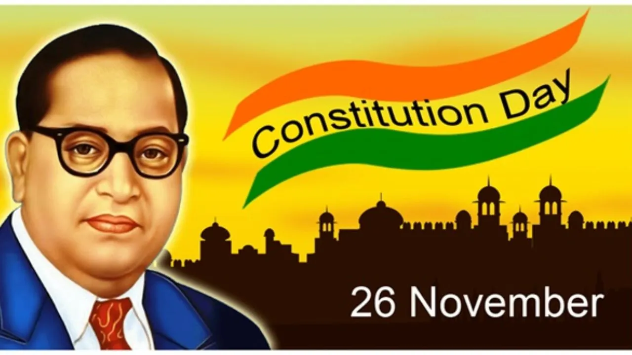 On Samvidhan Diwas, Find Out When Was First Time That Constitution Of India Was Amended 