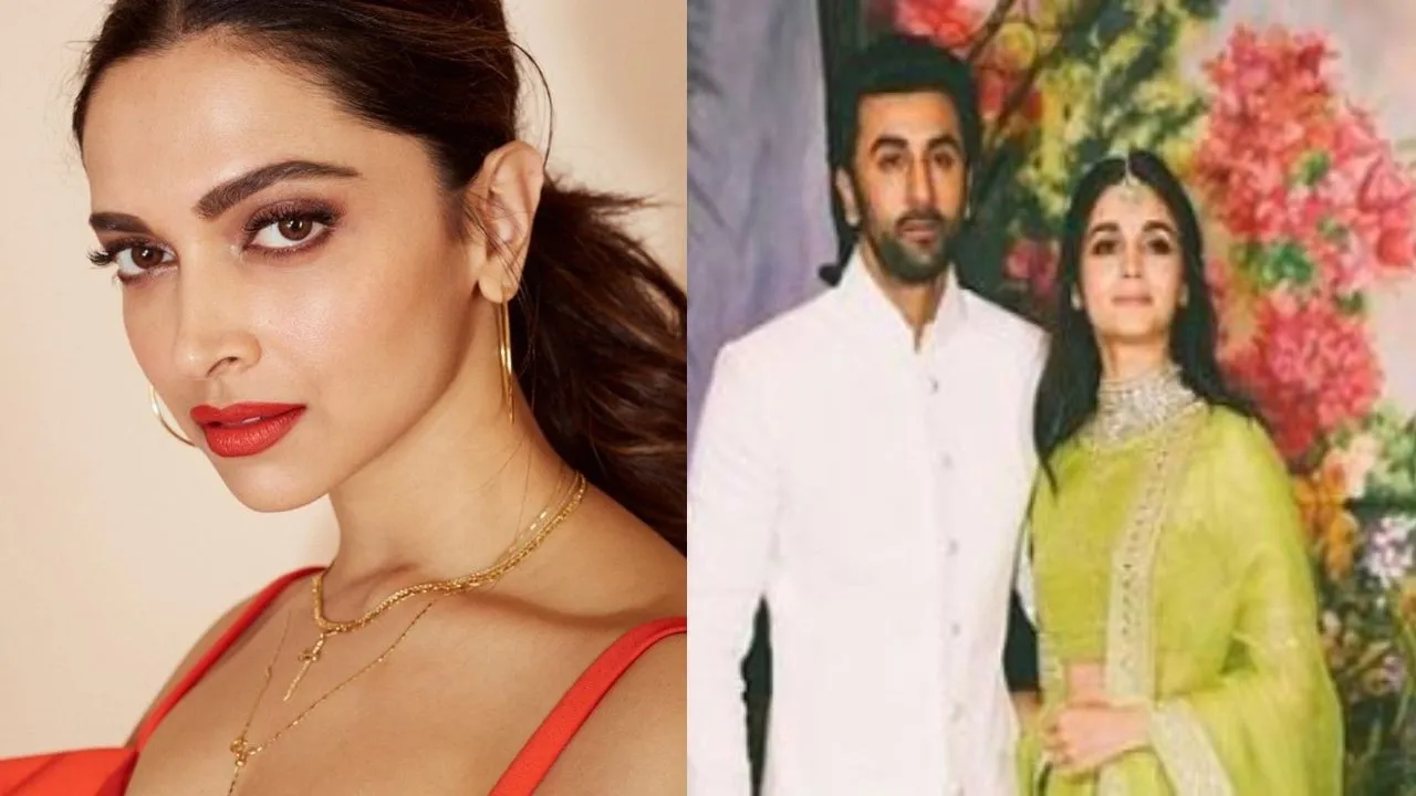 Did Deepika Padukone Let Out Alia Bhattâ€™s Marriage Plans When Vijay Deverakonda Confessed His Crush For Her?