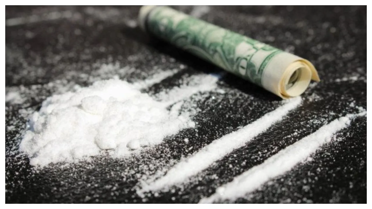 Man â€˜Caughtâ€™ With Bag Of Cocaine Tells Police That The Wind Brought It There