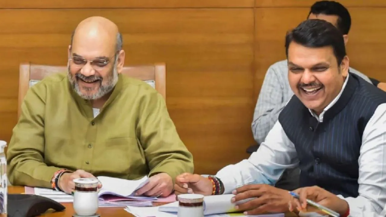 No Floor Test In Maharashtra Today, All Eyes On Supreme Court's Tuesday Order  