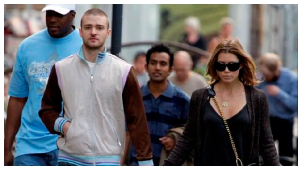 Justin Timberlake Caught Cheating On Wife Jessica Biel? Singer Spotted â€˜Holding Handsâ€™ With Alisha Wainwright