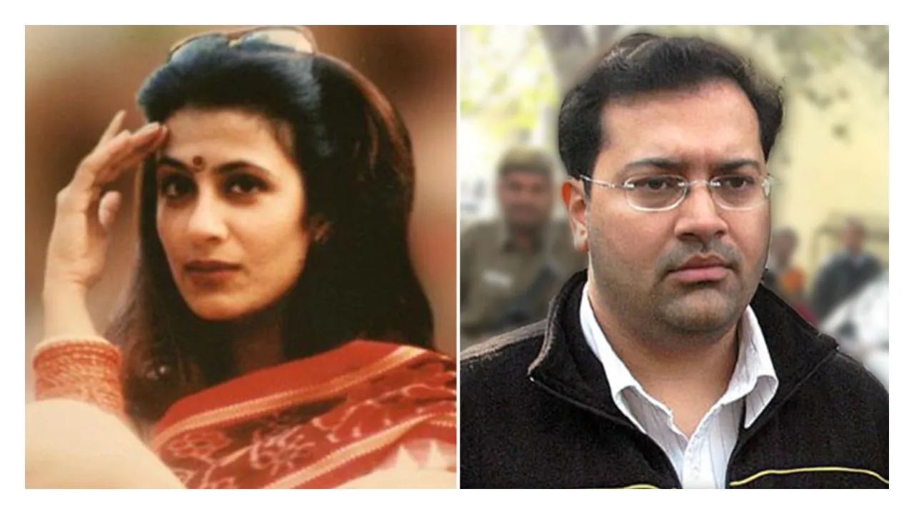 Jessica Lal Murder Case: Decide Parole Plea Of Manu Sharma Within A Week, Delhi HC Directs Jail Authorities