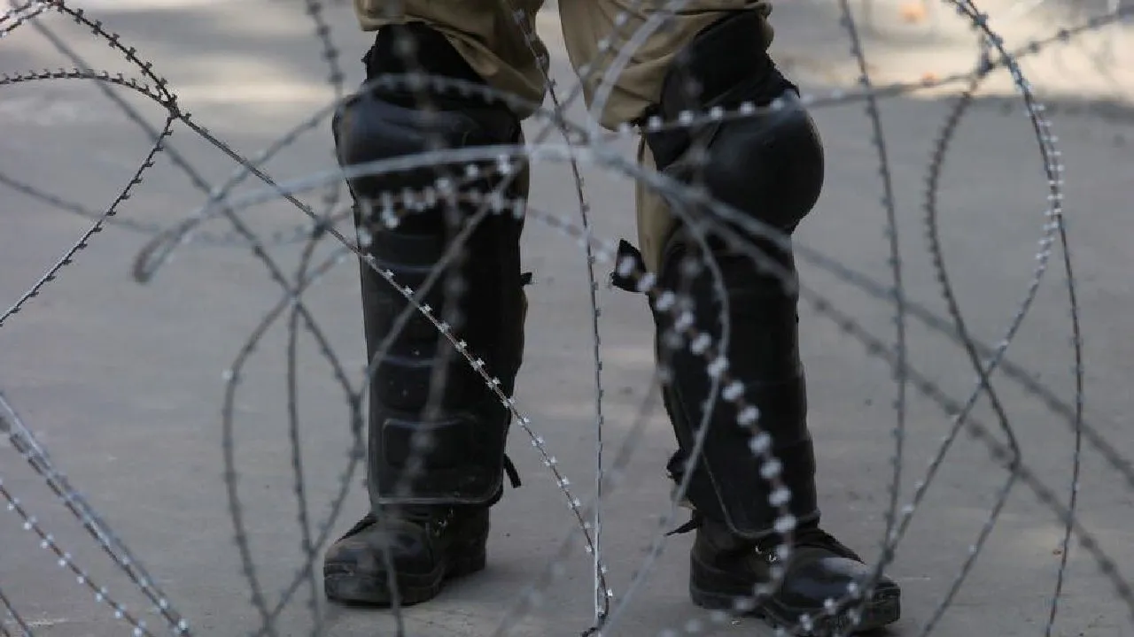 Caged For Over 110 Days, Two Kashmiri Leaders Released From House Arrest