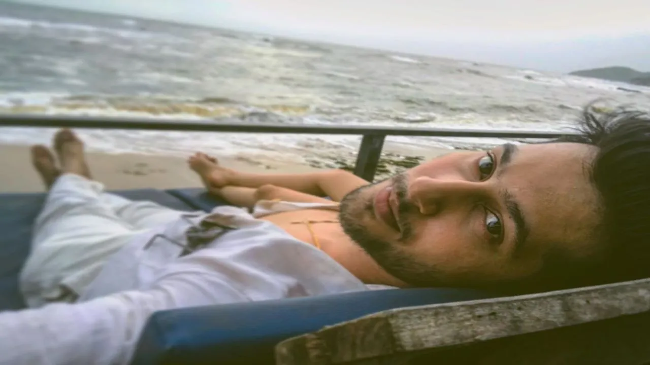Swaragini Actor Namish Taneja Hospitalized After Getting Electrocuted During Shoot : Reports