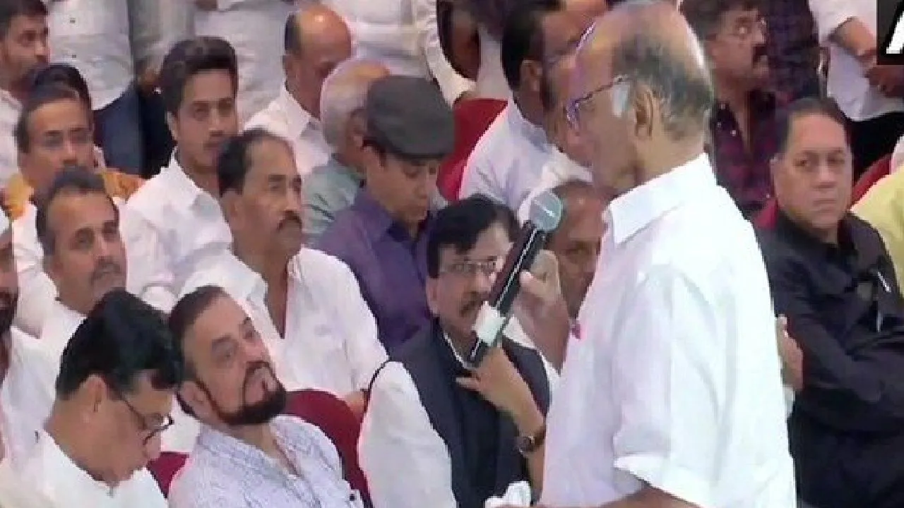 'One Direction From Pawar Saheb Andâ€¦': NCPâ€™s Nawab Malik Warns BJP Against Poaching