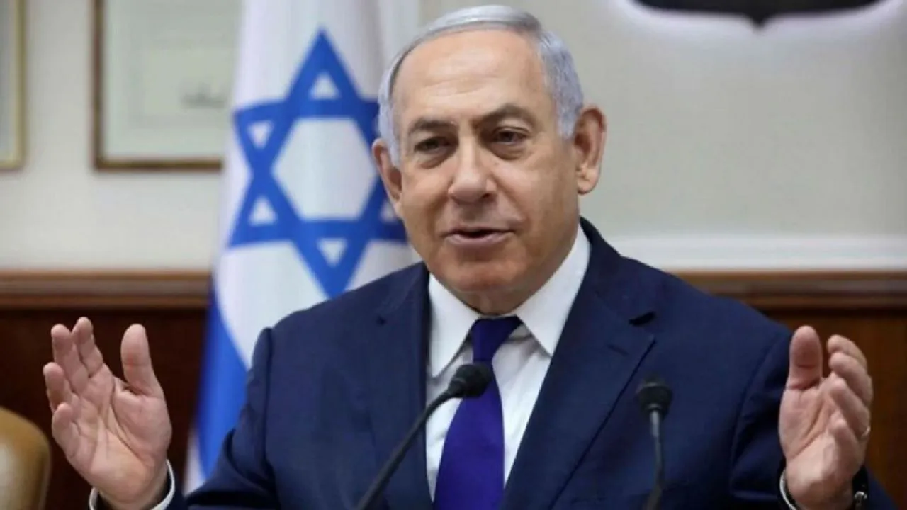 Iran Planning Attacks On Israel: Netanyahu