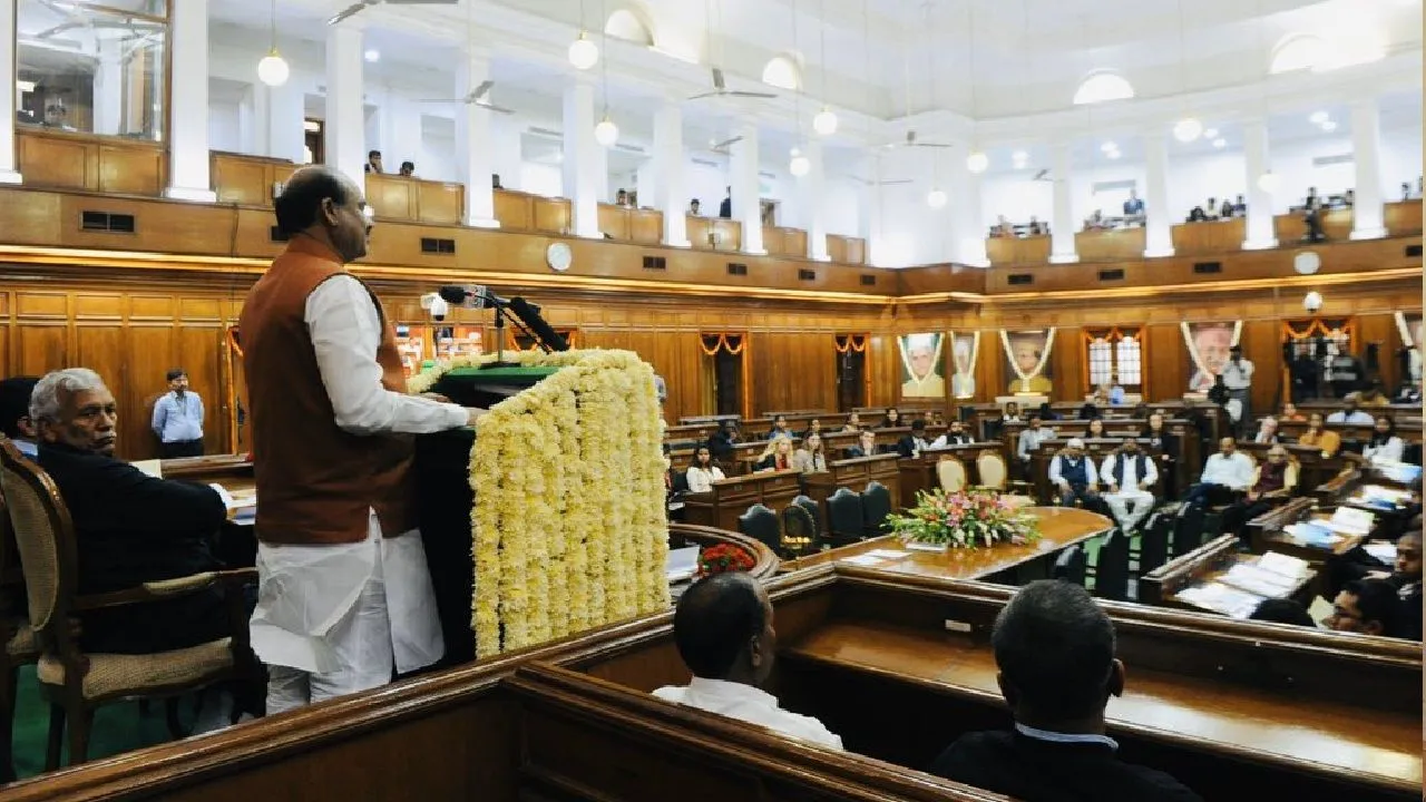 Respecting Opposition's View Key To Success Of Parliamentary Democracy: Speaker Om Birla