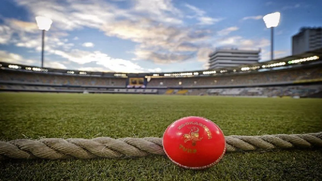Pink Ball Test: CAB To Refund Tickets Bought For Days 4 And 5
