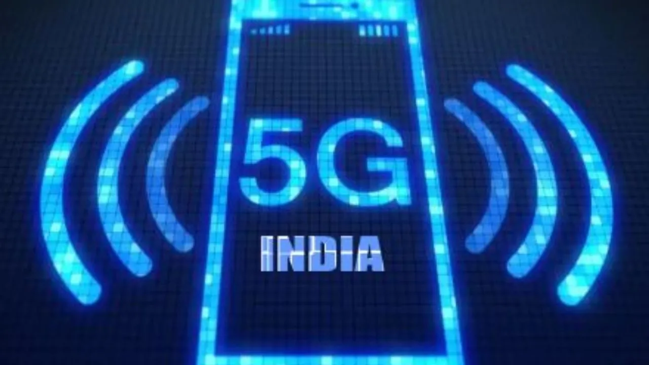5G Subscription In India To Become Available In 2022: Ericsson