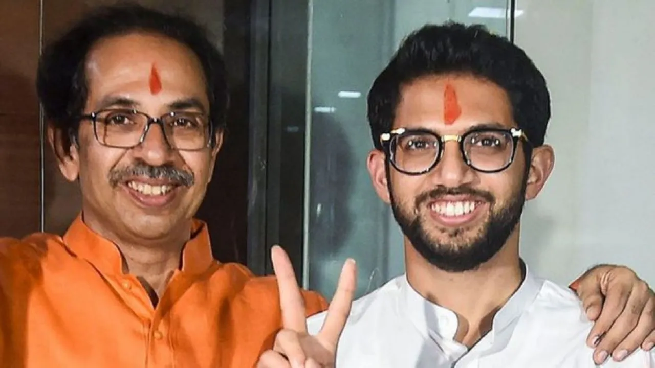 Want To Work For People And Provide Stable Government To Maharashtra: Aaditya Thackeray