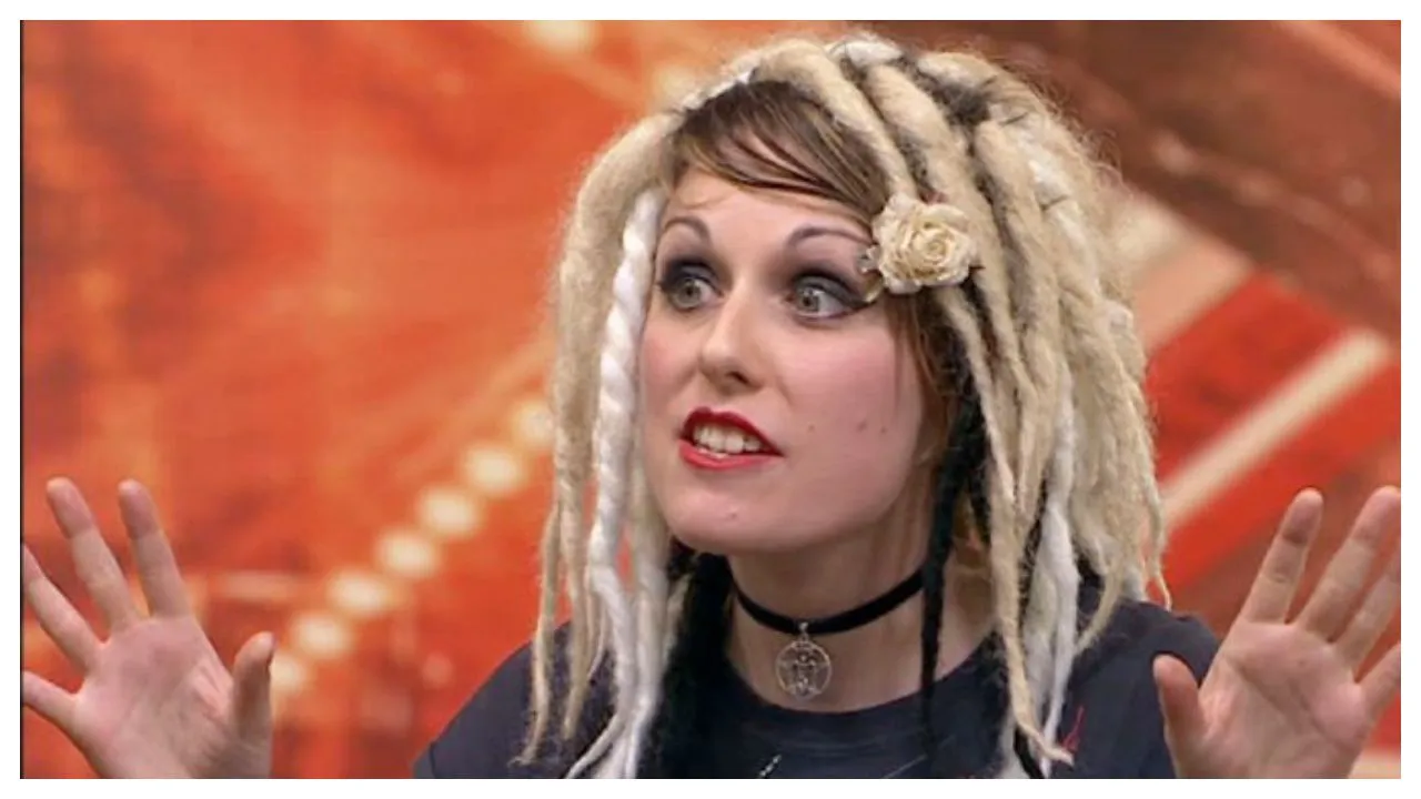 X Factorâ€™s â€˜Memorableâ€™ Holistic Vocal Coach Ariel Burdett Dies At 38