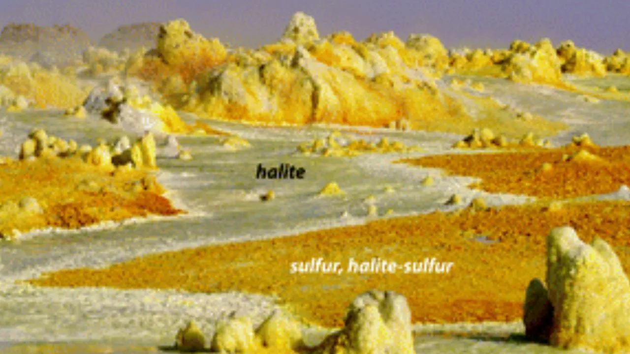 Wait, WHAT!! Study Reveals This Place On Earth Has NO Life