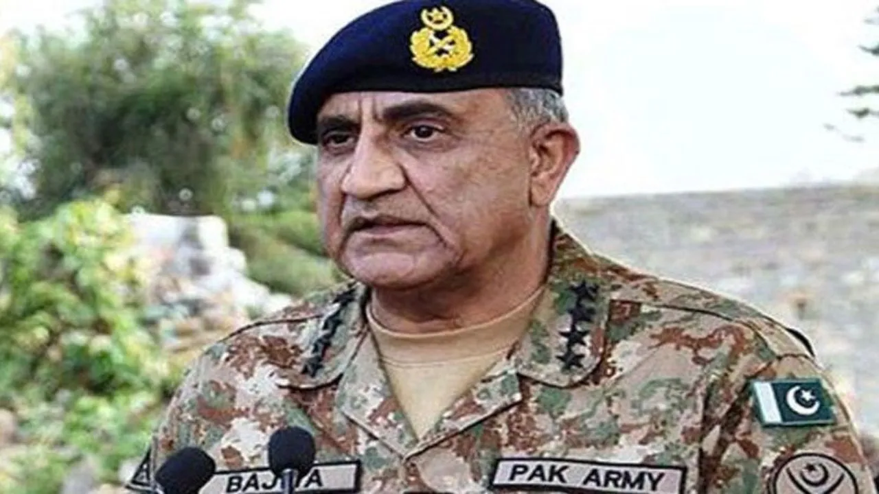 Pakistan Supreme Court Suspends Extension Of Army Chief General Qamar Javed Bajwa