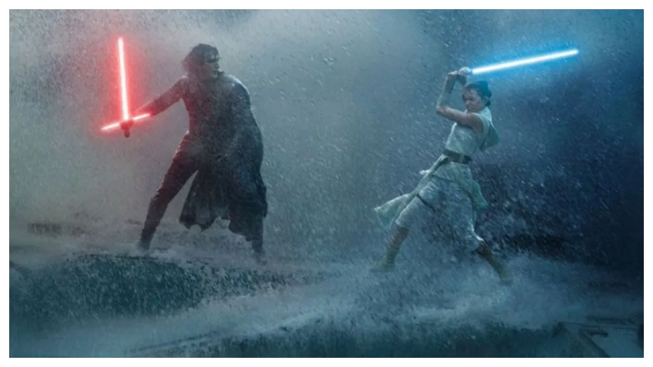 Star Wars: The Rise Of Skywalker Director â€˜Forgetsâ€™ Entire Script In Hotel Room And Then THIS Happened
