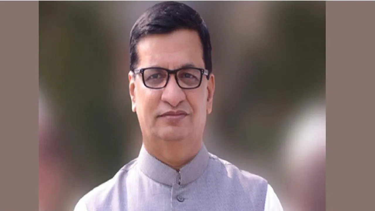 Maharashtra: Balasaheb Thorat Appointed Congress Legislative Party Leader