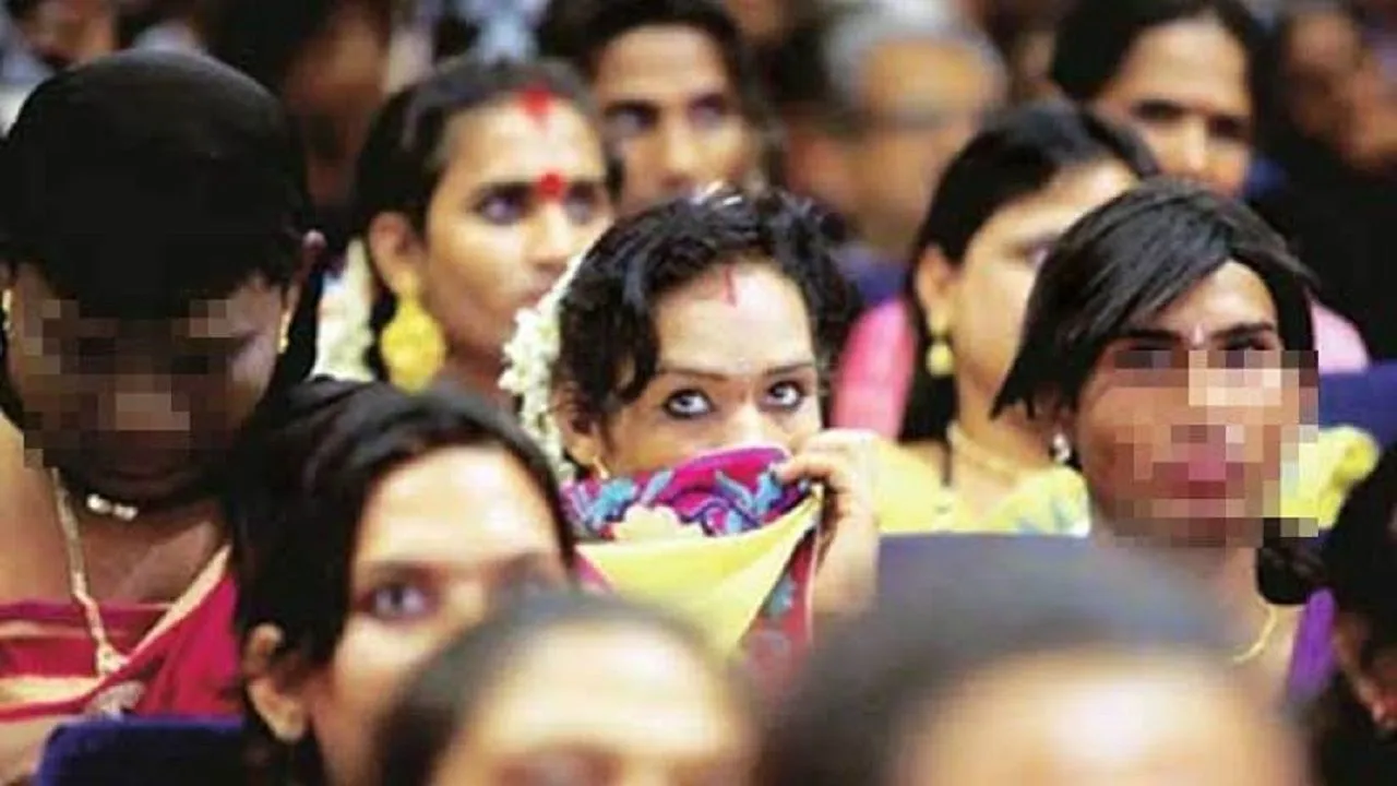 Parliament Passes Transgender Persons (Protection of Rights) Bill, 2019