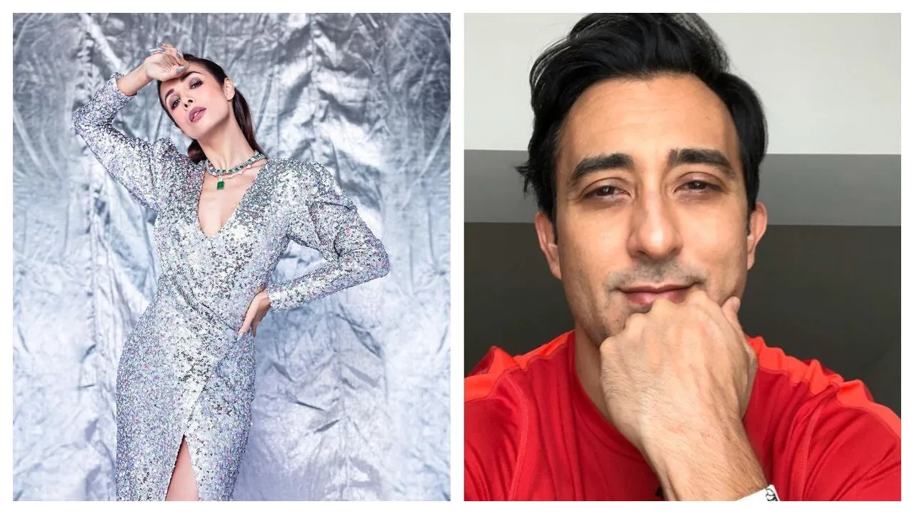 Rahul Khannaâ€™s Comment On Malaika Aroraâ€™s Picture Is All Of Us 