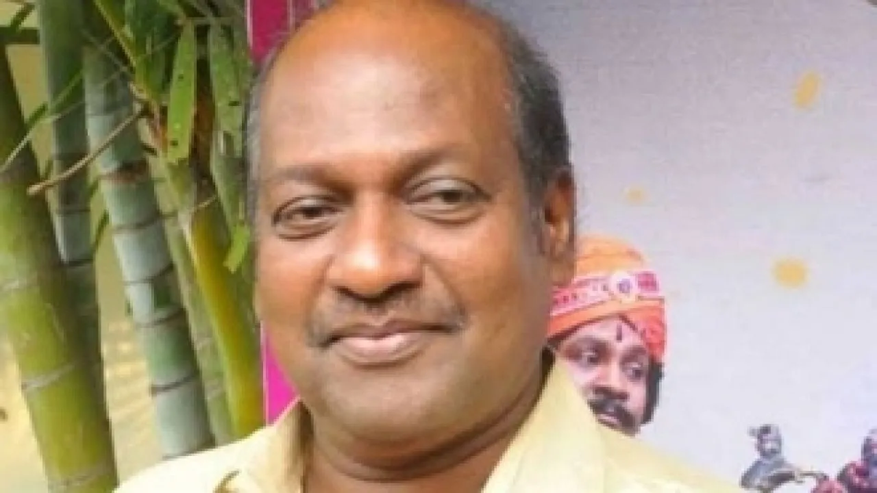 Tamil Actor Bala Singh Aged 67 Dies In Chennai 