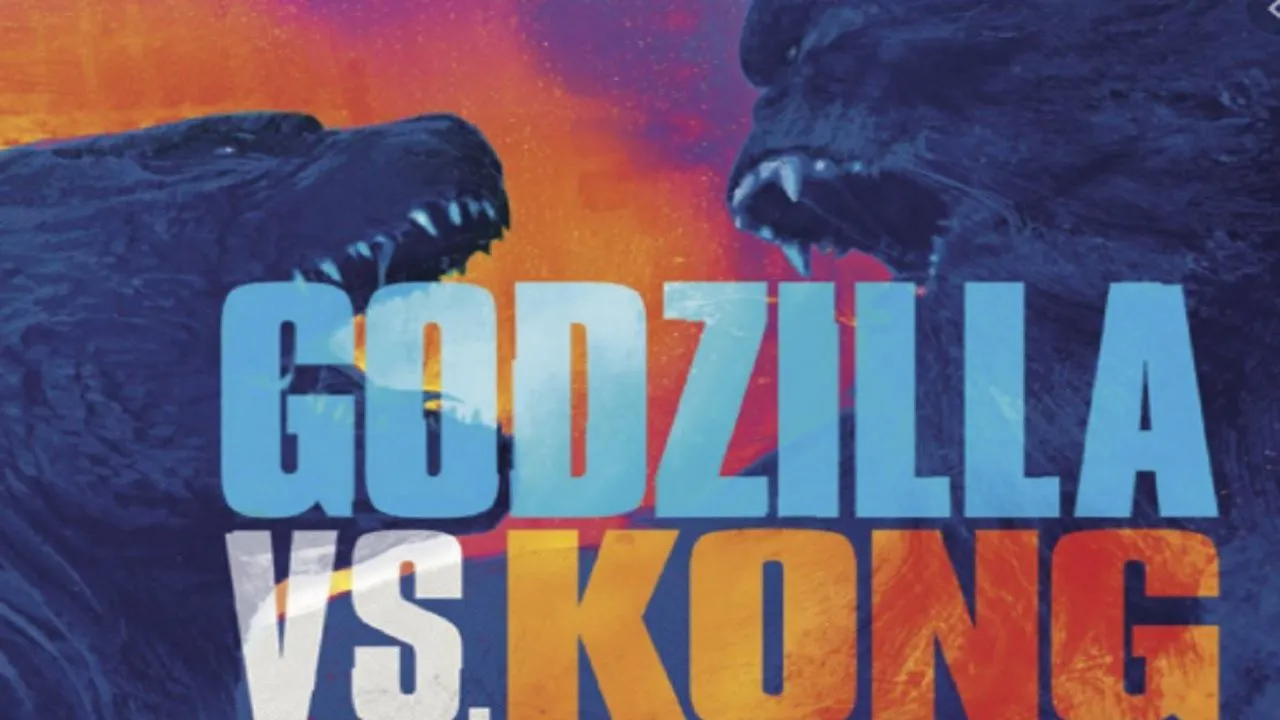 â€˜Godzilla vs. Kongâ€™ To Release In November 2020