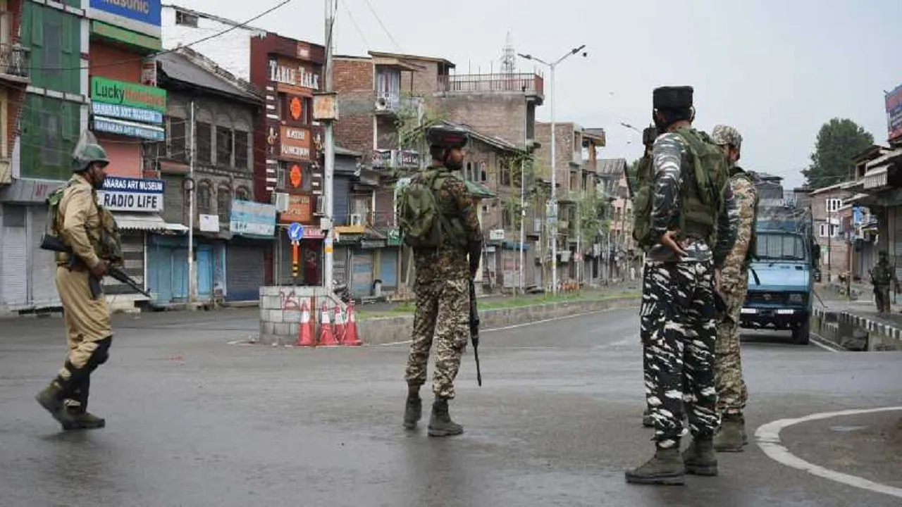 Article 370: Supreme Court Reserves Verdict On Pleas Challenging Curbs In J-K
