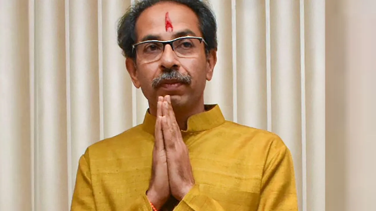 Uddhav Thackeray To Prove Majority On November 29, Shiv Sena MLAs To Remain In Hotels